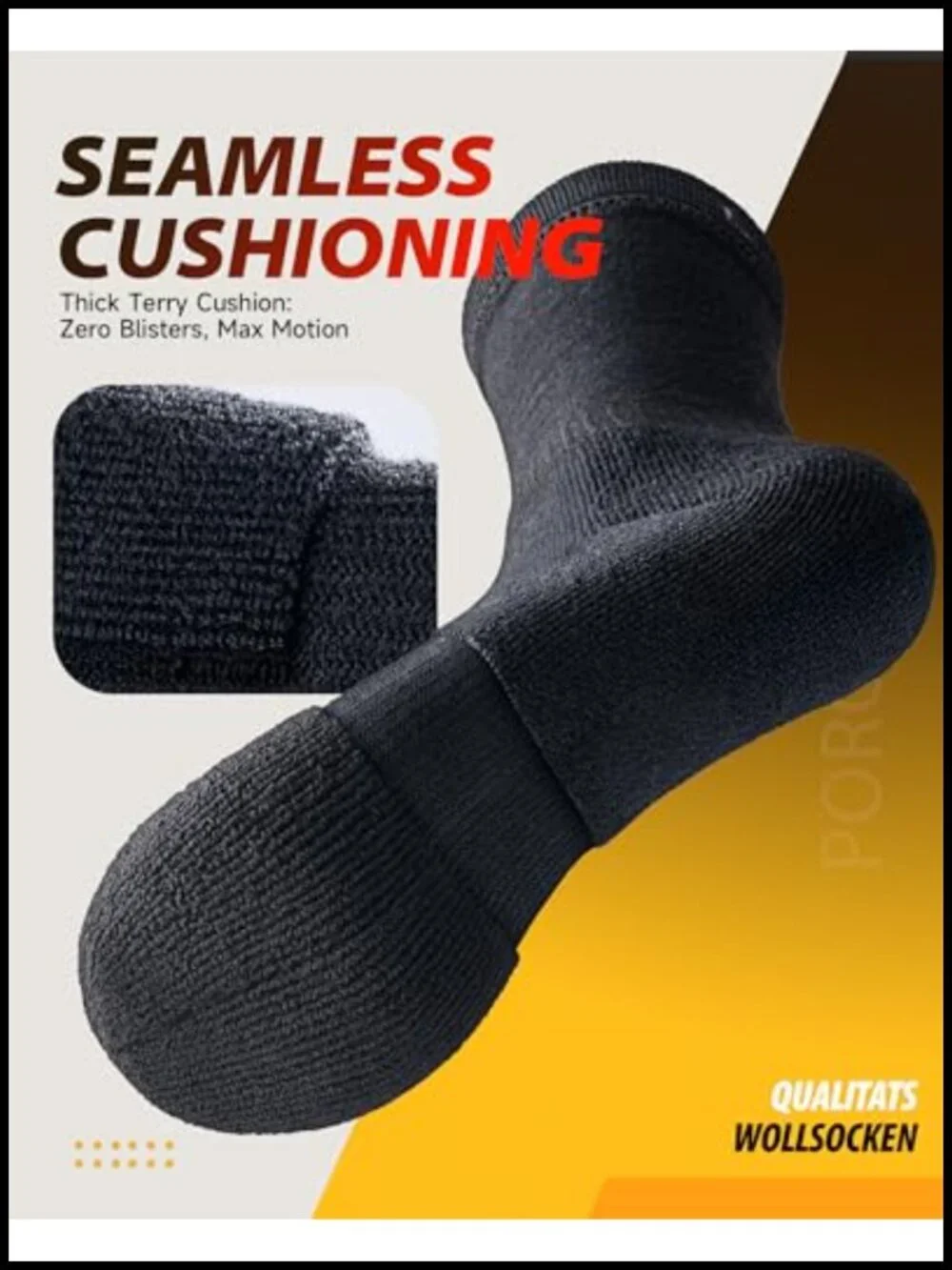 N/A merino wool